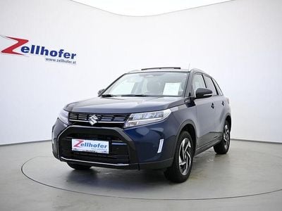 Neu 2025 Suzuki Vitara SUV | € 33.990 (Etwas zu teuer)