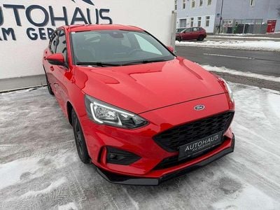 gebraucht Ford Focus ST-Line