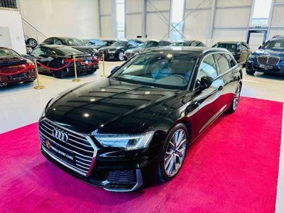 gebraucht Audi A6 Avant 40 TDI Sport S-Tronic*3x-Sline*Virtual*