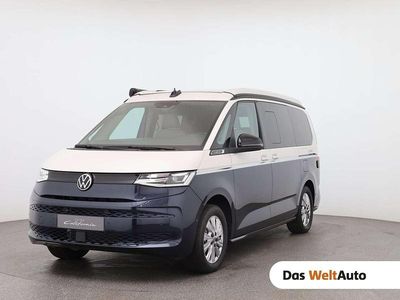 Weiss normal Neu 2025 VW California Coast Van | € 86.470 (Etwas zu teuer)
