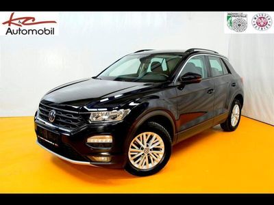 gebraucht VW T-Roc 1,6 TDI