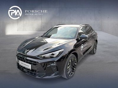 Neu Cupra Terramar 204 PS (150 kW) 2026 Schwarz  metallic SUV