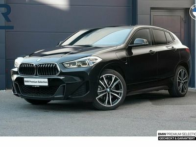 gebraucht BMW X2 xDrive25e PHEV