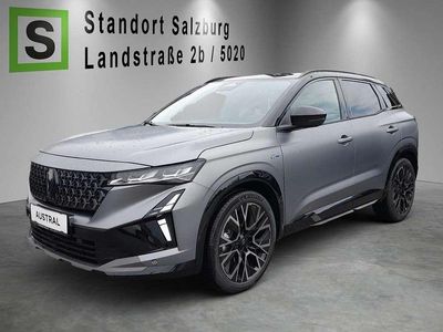 Grau Gebraucht 2025 Renault Austral Esprit Alpine SUV | € 44.390