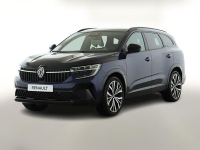 Gebraucht 2025 Renault Espace Iconic SUV | € 44.212 (Etwas zu teuer)