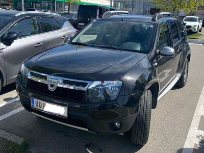gebraucht Dacia Duster Delsey 1.5dci