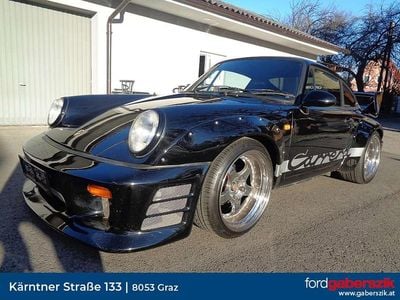Schwarz Gebraucht 1982 Porsche 911 Coupé | € 42.900