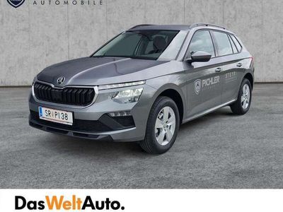 gebraucht Skoda Kamiq Selection TSI