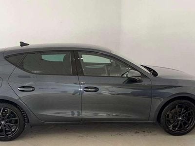 Gebraucht Cupra Leon 150 PS (110 kW) 2023 Grau Limousine