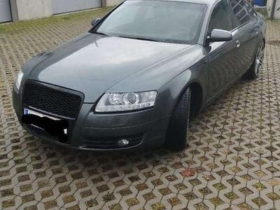 Gebraucht Audi A6 224 PS (164 kW) 2006 Limousine