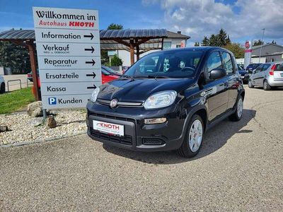 gebraucht Fiat Panda 10 FireFly Hybrid 70 Hybrid