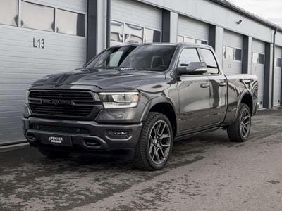 Grau Gebraucht 2019 Dodge Ram Abholung | € 64.990 (Guter Preis)