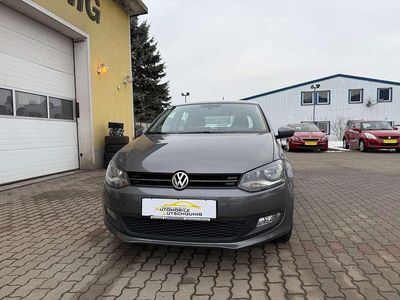 gebraucht VW Polo VW 1.2 4Friends