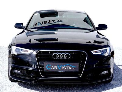 gebraucht Audi A5 2.0 TDI (140kW) quattro S-LINE