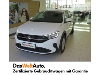 gebraucht VW Taigo Austria TSI