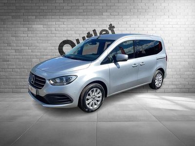 gebraucht Mercedes T180 T-Klasse Style Kam. KeyLess LM Navi PDC