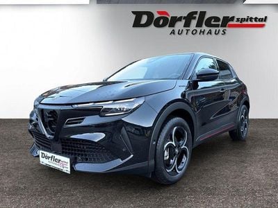 gebraucht Alfa Romeo GT Junior Ibrida 1.2 VGT 48V-Hybrid (107kW) Speciale