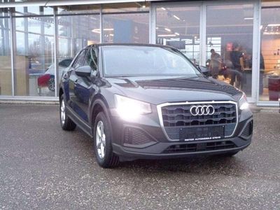 Gebraucht Audi Q2 Design 116 PS (85 kW) 2021 Grau SUV