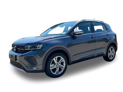 Neu 2025 VW T-Cross R-line SUV | € 35.389 (Etwas zu teuer)