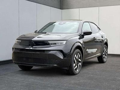 Schwarz Neu 2025 Opel Mokka SUV | € 27.337 (Fairer Preis)