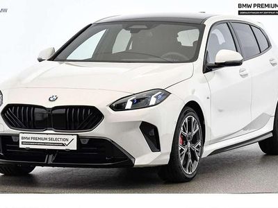 gebraucht BMW 120 i 5-Türig