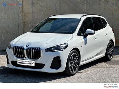 Gebraucht 2025 BMW 220 Active Tourer Shadowline Van / Kleinbus | € 45.980 (Guter Preis)