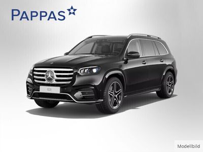 gebraucht Mercedes GLS350 d 4MATIC Aut.