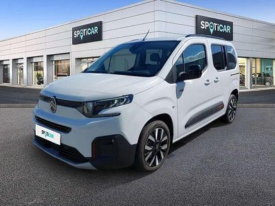Weiß Gebraucht 2024 Citroën Berlingo Van / Kleinbus | € 33.990