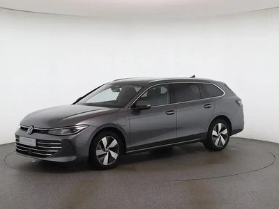 gebraucht VW Passat Variant Business eHybrid 150kW
