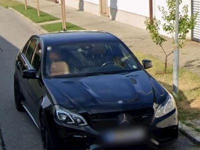 Gebraucht 2013 Mercedes E220 Avantgarde Limousine | € 18.900 (Teuer)