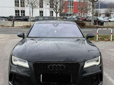Gebraucht 2012 Audi A7 Sportback Comfort Kleinwagen | € 18.790 (Fairer Preis)