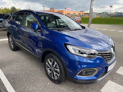 gebraucht Renault Kadjar TCe 140 PF EDC Intens