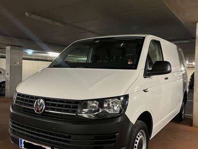 VW T6