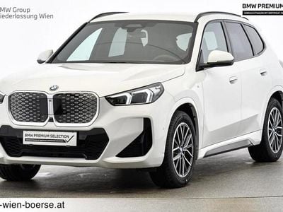 Gebraucht BMW iX1 Luxury Line 200 kW (272 PS) 2025 SUV