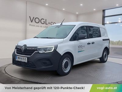 Weiß Neu 2025 Renault Kangoo Van | € 29.990 (Teuer)