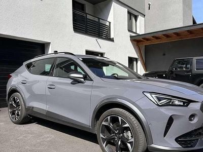 Gebraucht 2022 Cupra Formentor SUV | € 32.400 (Fairer Preis)