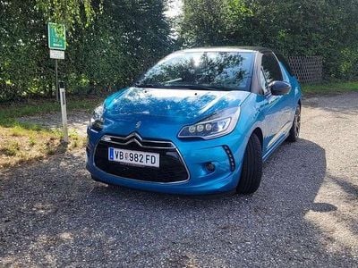 Gebraucht 2016 Citroën DS3 Sport Chic Limousine | € 8.000