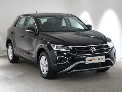 gebraucht VW T-Roc 4Me TSI