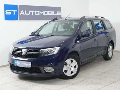 Blau Gebraucht 2018 Dacia Logan MCV Kombi | € 9.990 (Fairer Preis)