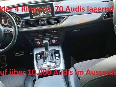 gebraucht Audi A6 Avant 2,0 TDI ultra S-tronicSportistze,Xenon,Na