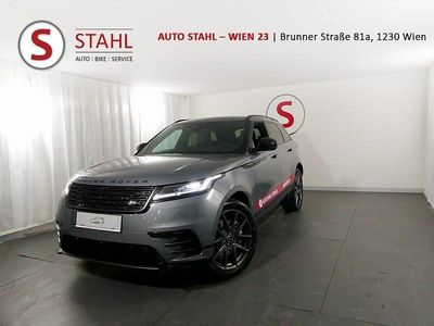 gebraucht Land Rover Range Rover Velar P400e PHEV Allrad Dynamic SE 19,2kWh Aut.