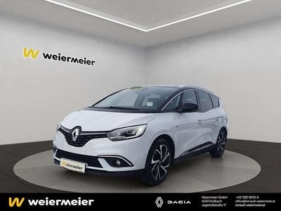 gebraucht Renault Scénic Energy dCi 160 EDC Bose