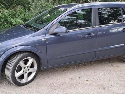 Gebraucht 2007 Opel Astra Kombi | € 3.850 (Fairer Preis)