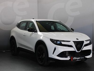 Weiß Neu 2025 Alfa Romeo Junior SUV | € 26.280 (Superpreis)
