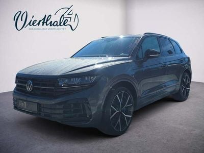 Mittelgrau metallic Gebraucht 2025 VW Touareg R SUV | € 84.900