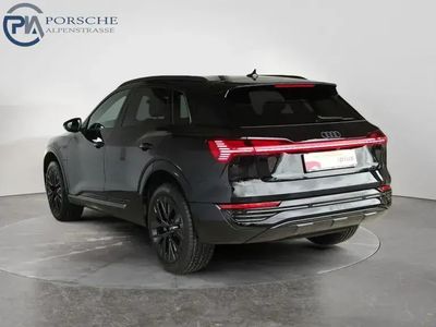 gebraucht Audi Q8 e-tron 