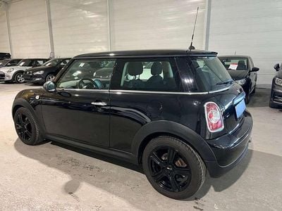 Gebraucht Mini One D Chili 90 PS (66 kW) 2014 Kleinwagen