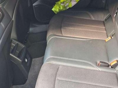 Gebraucht Audi A4 Sport 150 PS (110 kW) 2019 Grün Kombi