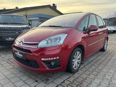 gebraucht Citroën C4 Picasso Tendance