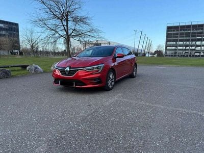 Renault Mégane GrandTour